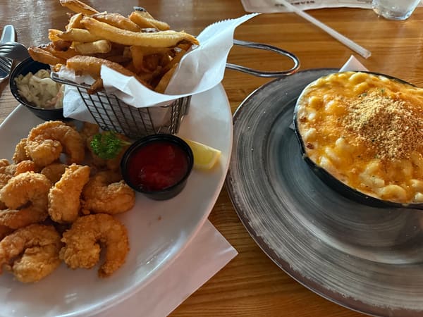 Ivy City Smokehouse