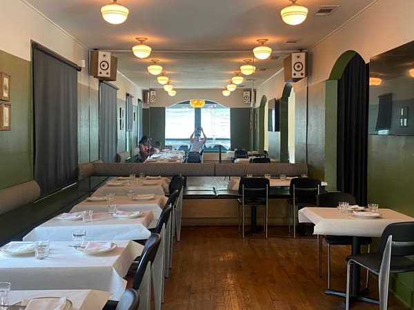 La Volta Pizza Club