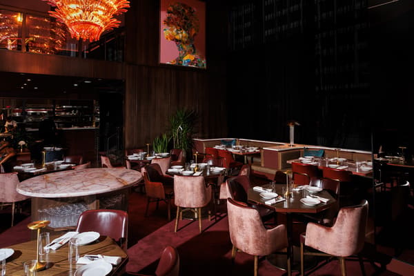 ISLA Restaurant