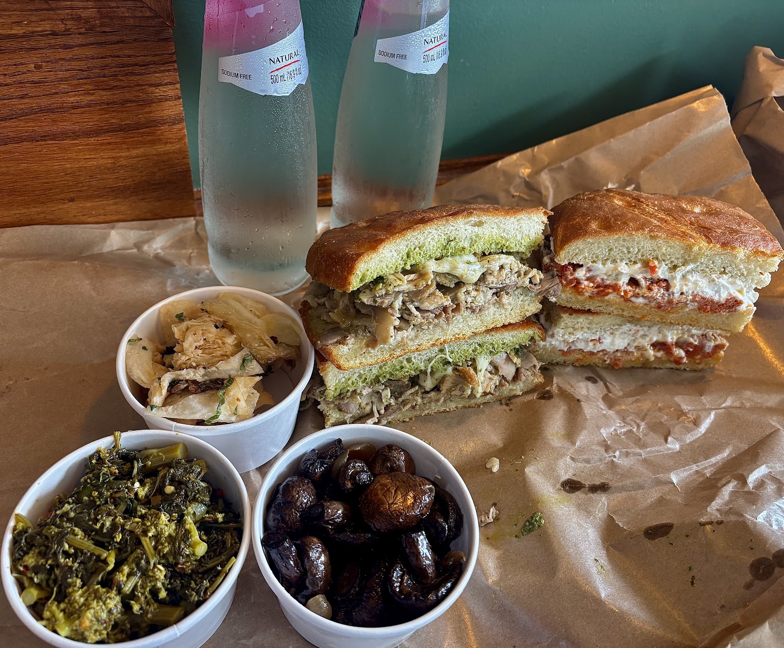 Porchetta Shop