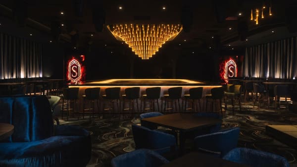 The Sapphire Tampa