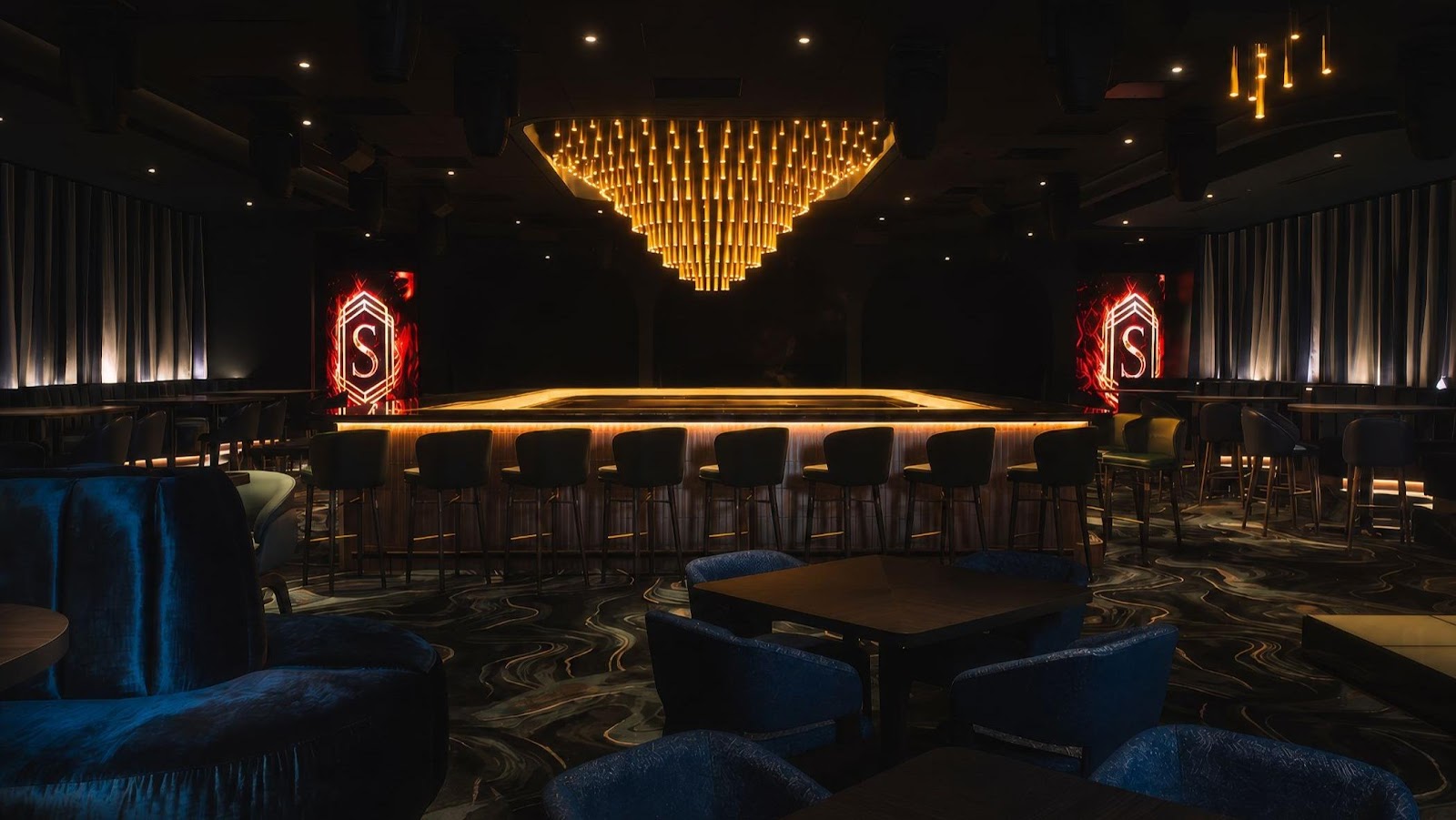 The Sapphire Tampa