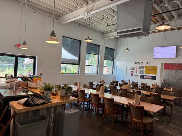 12 Bones Smokehouse