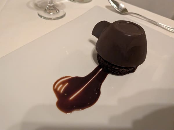Bistro Barbès