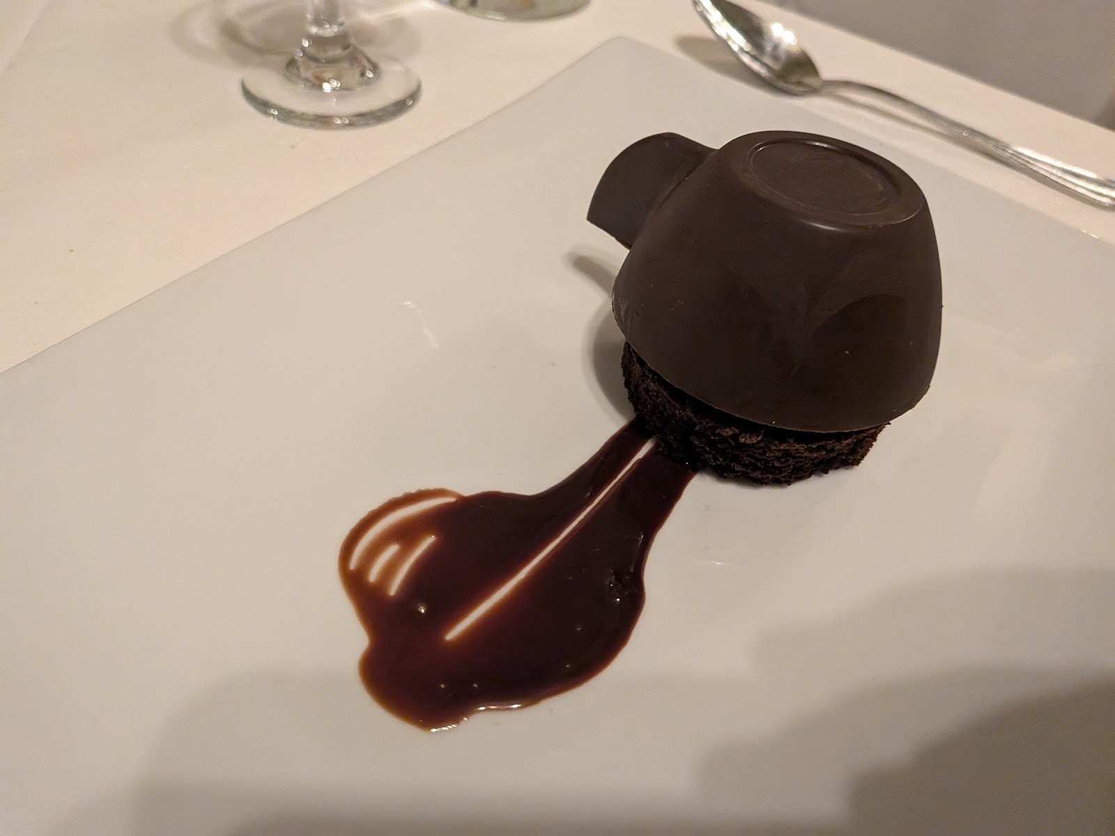 Bistro Barbès