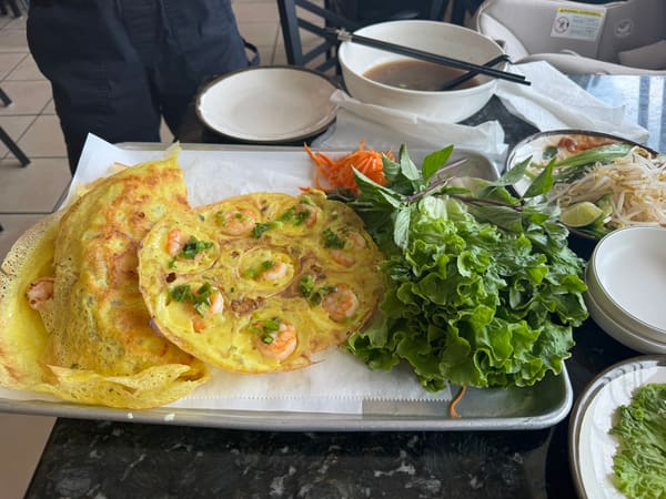Xeo Yum