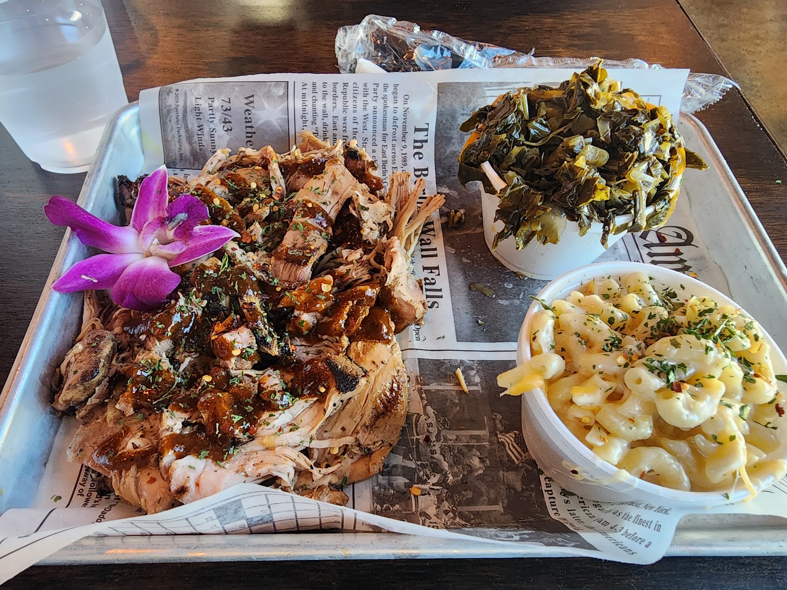 The Jerk Shack