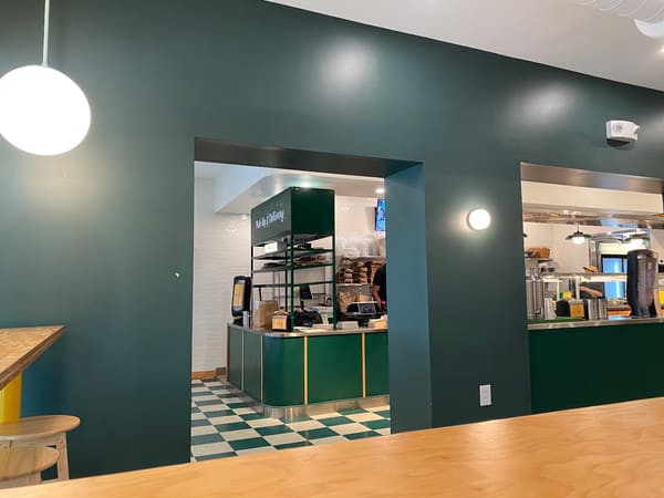 Dig Inn