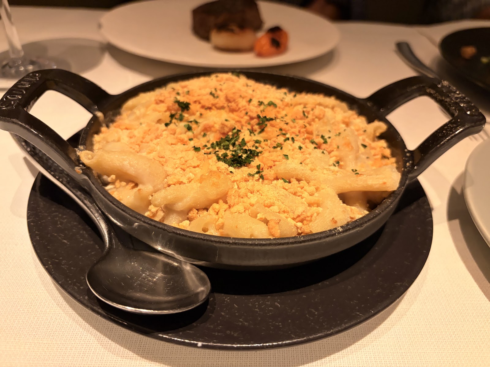 The Edge Steakhouse