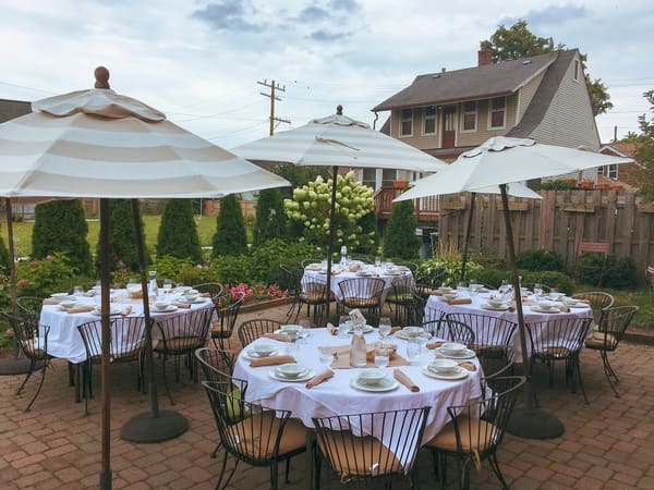 Polish Village Cafe