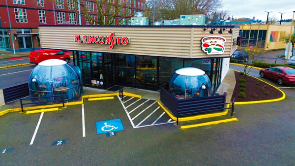 El Rinconsito | Seattle