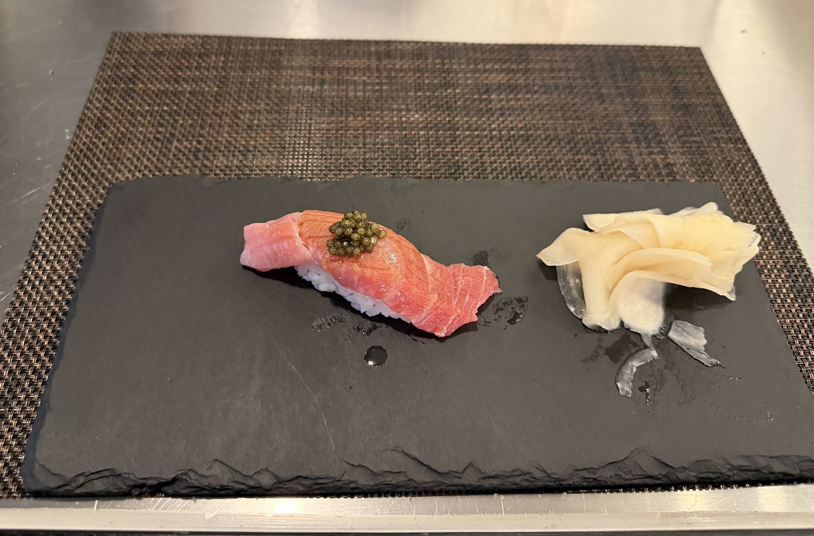 Nakama Japanese Cuisines & Omakase (BYOB)