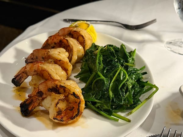 Rittenhouse Grill