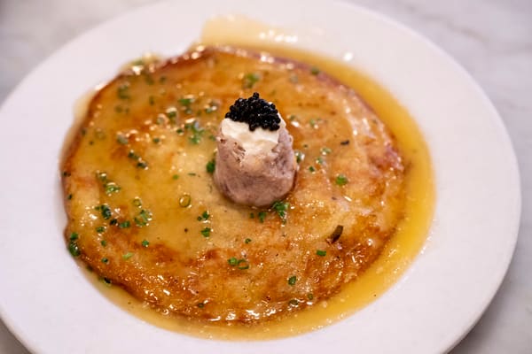 Neptune Oyster