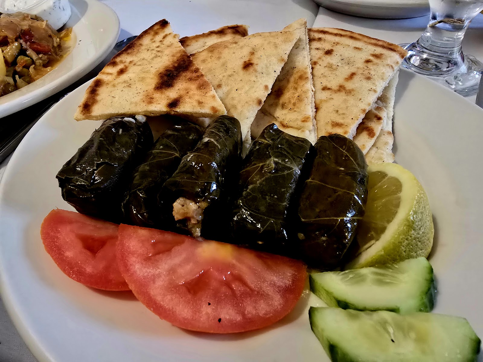 Zorba's Tavern