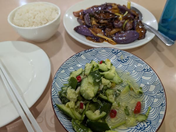 spicy & cloud restaurant