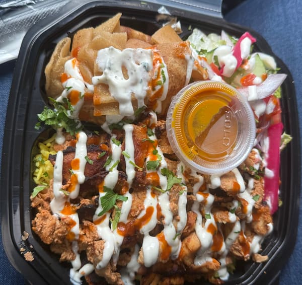 Cilantro Mediterranean Cuisine