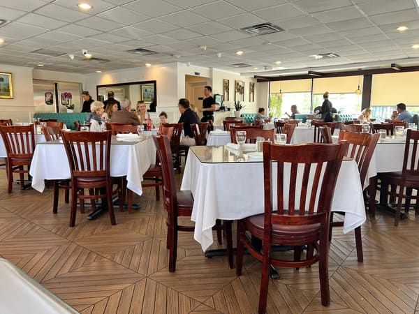 La Casita Cuban Cuisine