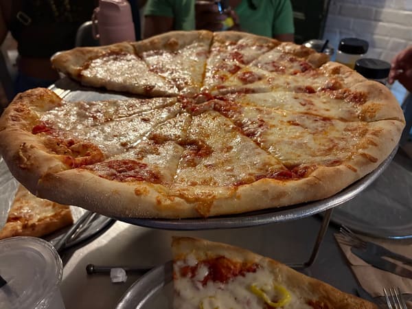 Vinnie Van GoGo's
