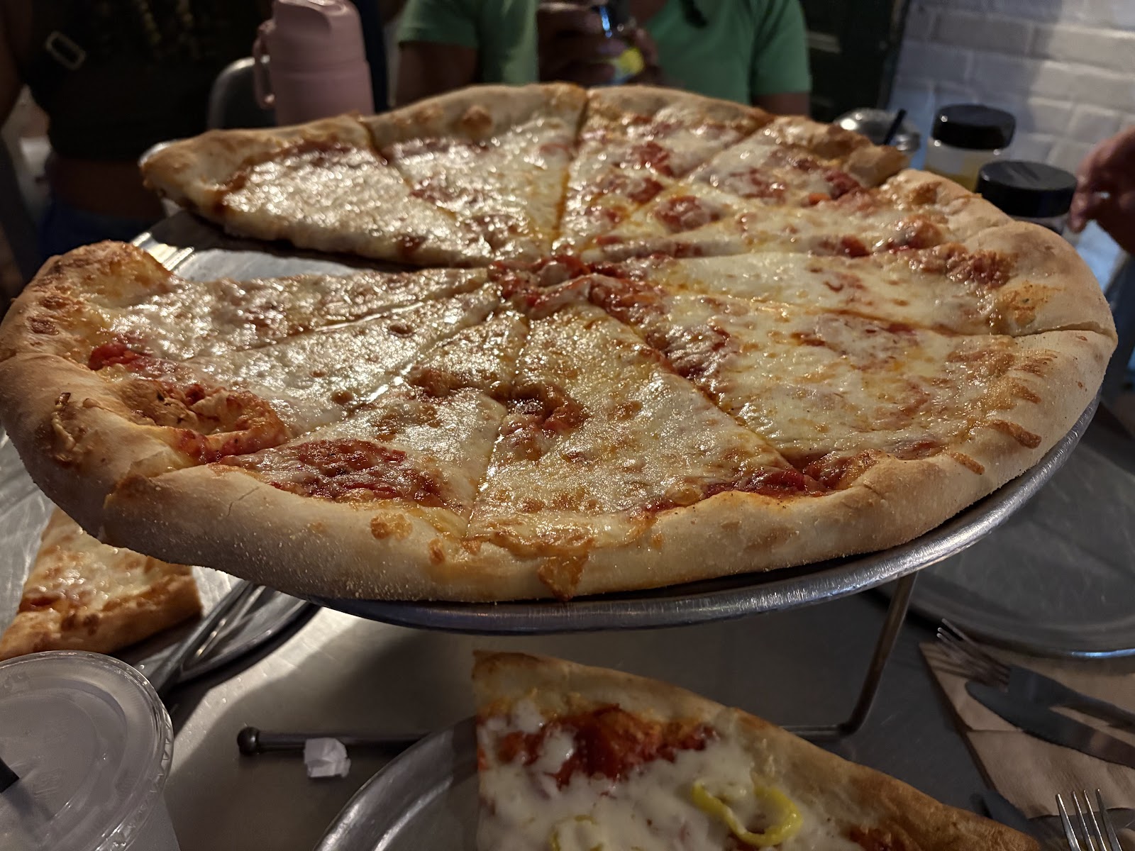 Vinnie Van GoGo's