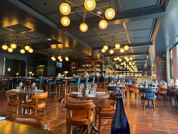 Hawksmoor Boston