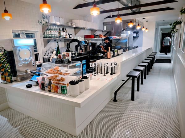 Café Conmigo