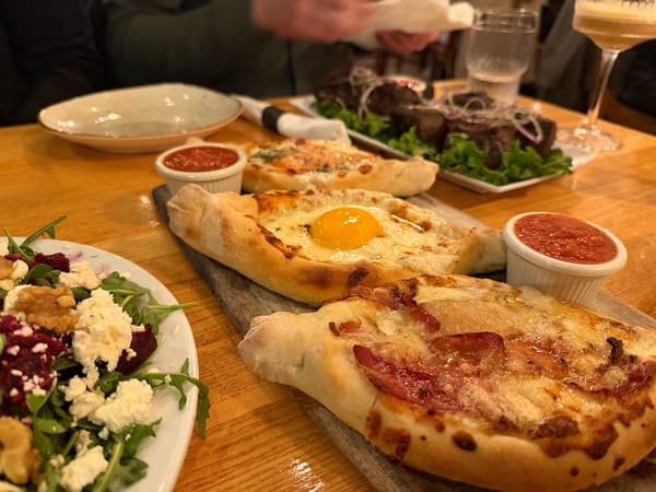 Keipi Restaurant
