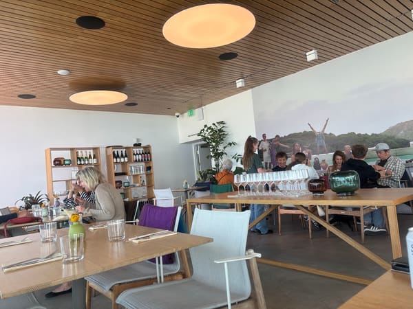 The Kitchen @mcasd