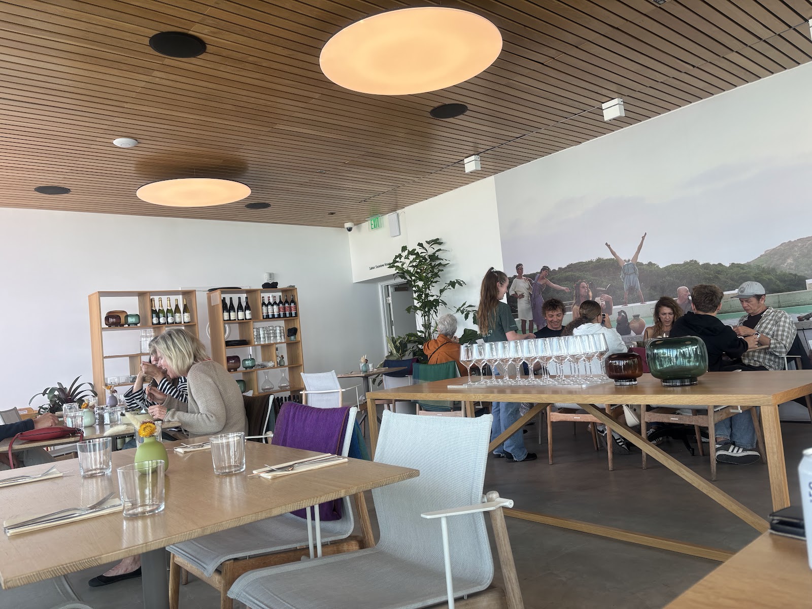 The Kitchen @mcasd