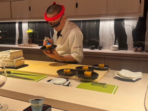 Sushi
