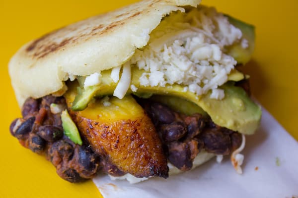 Puyero Venezuelan Flavor