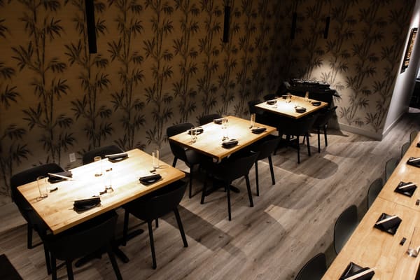 Blind Tiger Experience Aventura