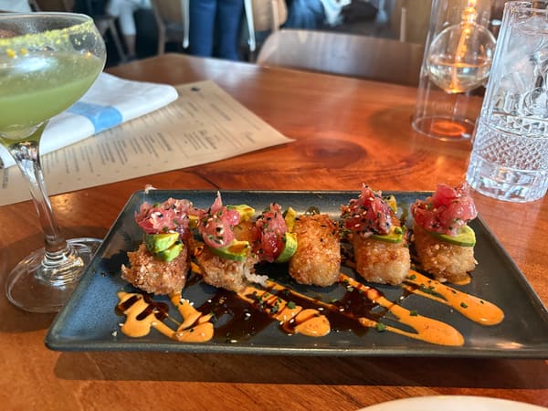 Buck & Rider Scottsdale