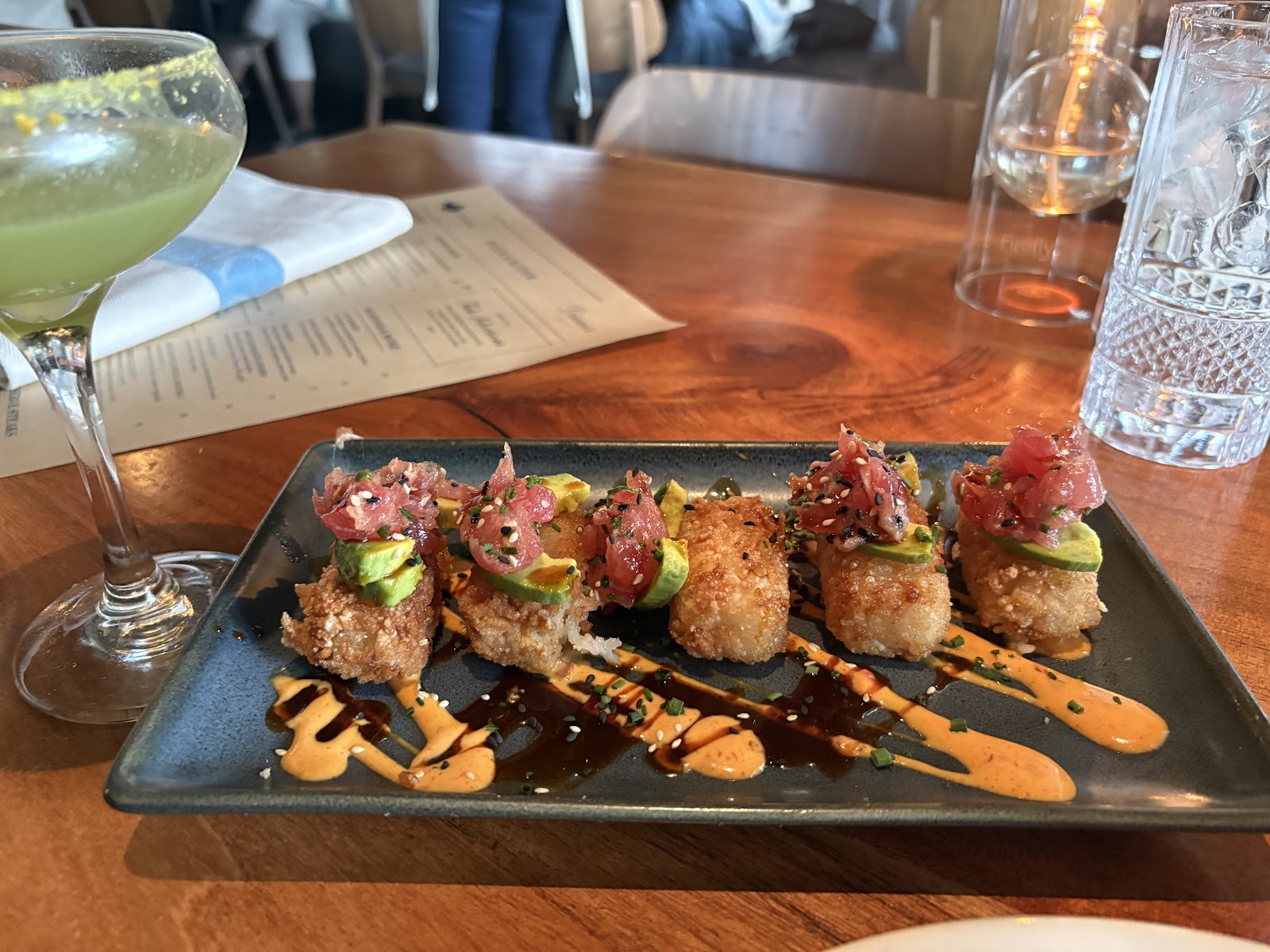 Buck & Rider Scottsdale