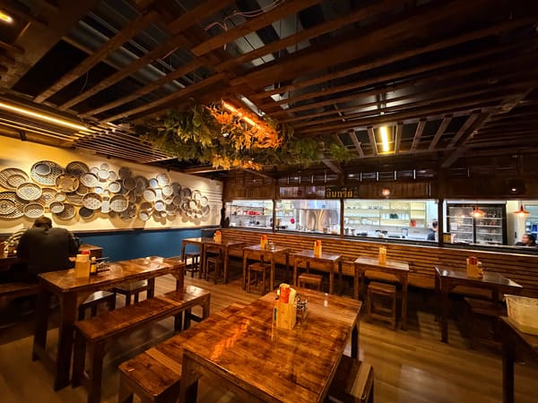 Insee Noodle House