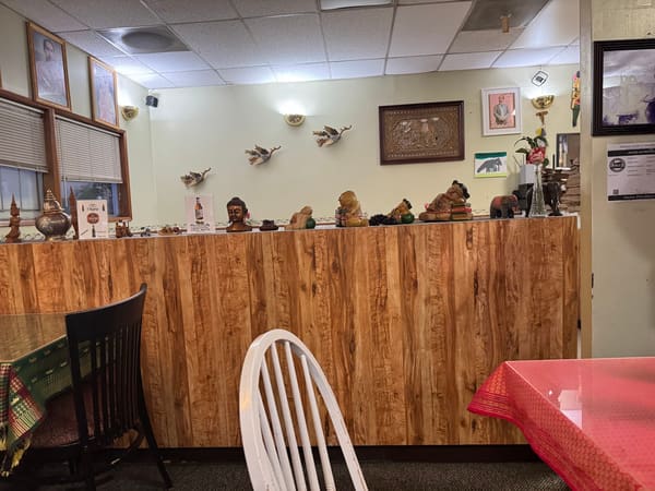 Sivalai Thai Restaurant