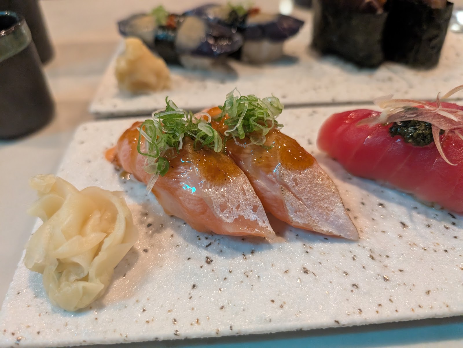 Cafe Sushi