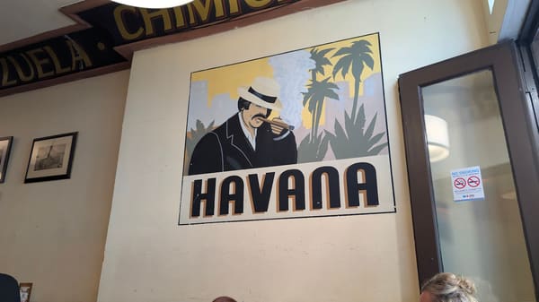 Havana Grill