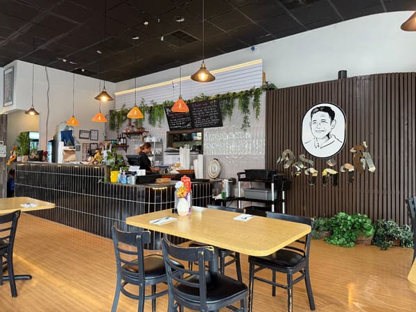 Khamdee Thai Cookhouse