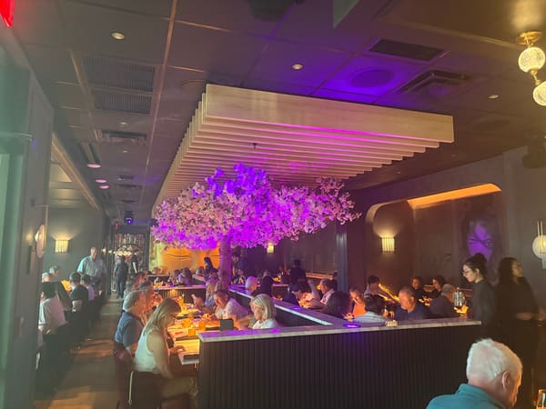 Blackbird Modern Asian