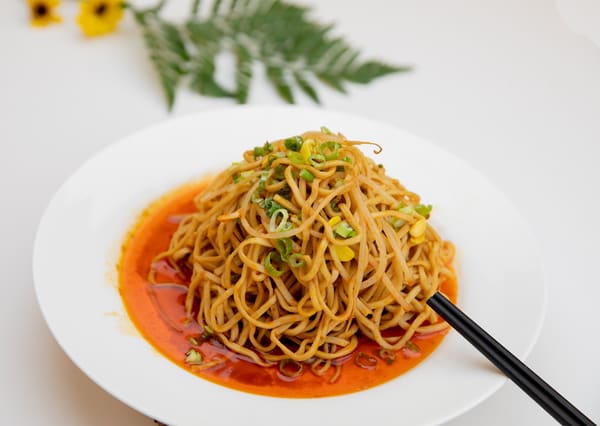 Chef Xiong - Taste of Szechuan