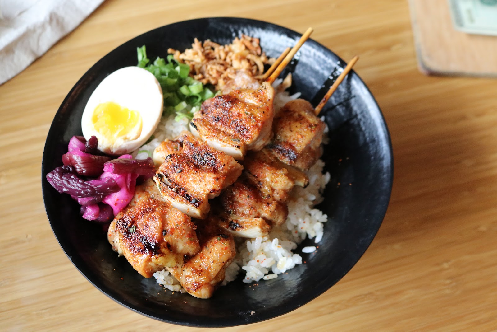 Komé: Sushi Kitchen