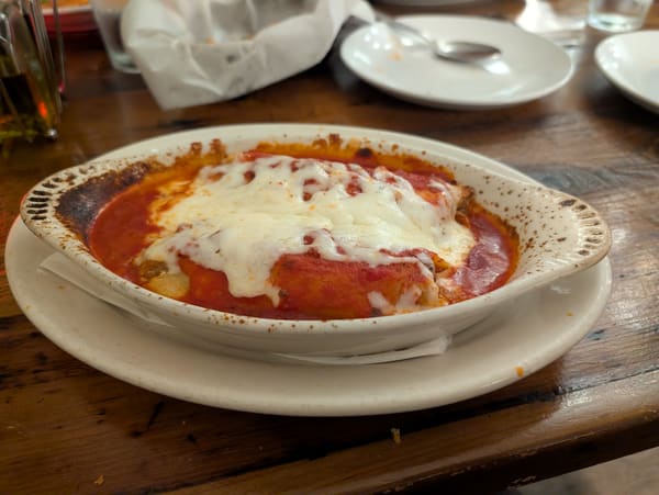 Mona Lisa Italian Foods