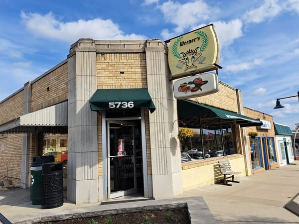 Werner's Specialty Foods