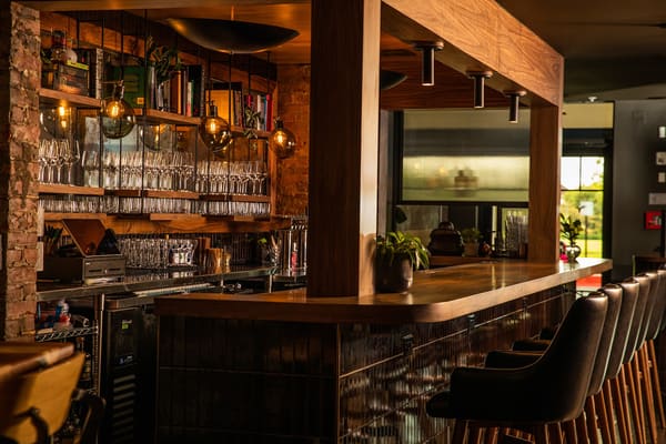 James Beard Recognition