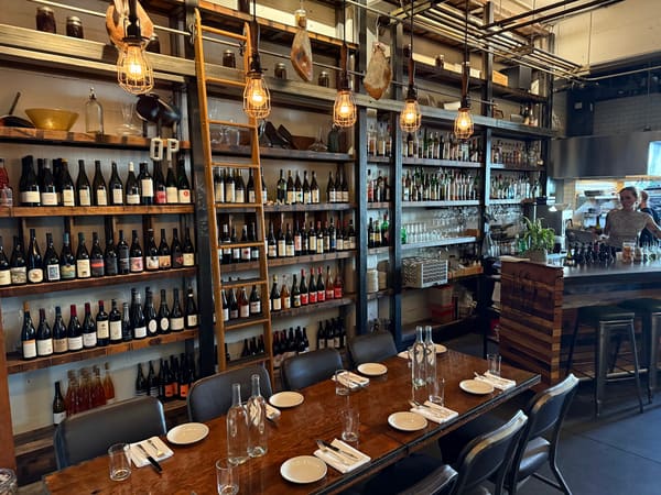 Olympia Provisions