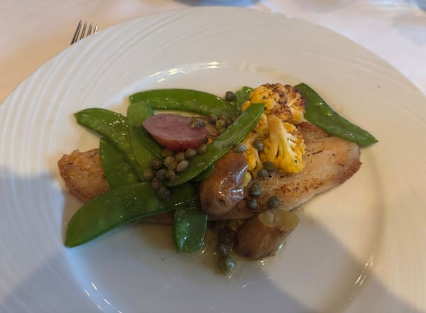 Etoile Cuisine Et Bar