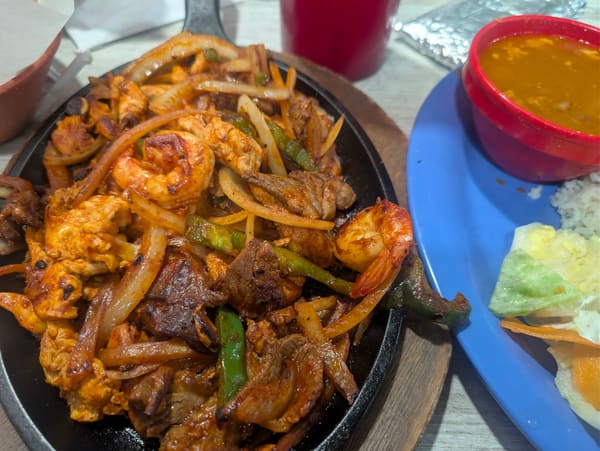 El Rey Del Taco