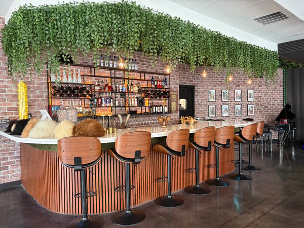 Georgian Corner Restaurant