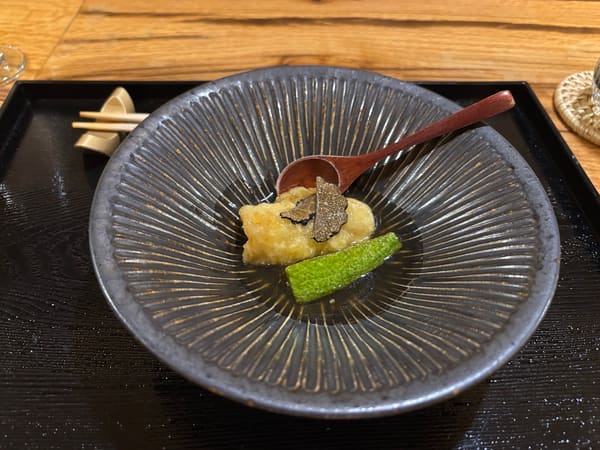 Omakase Shoji & Izakaya